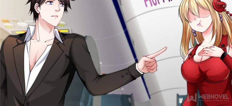 Peerless Doctor In The City Chapter 136 - page 41