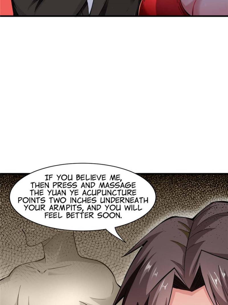 Peerless Doctor In The City Chapter 136 - page 49