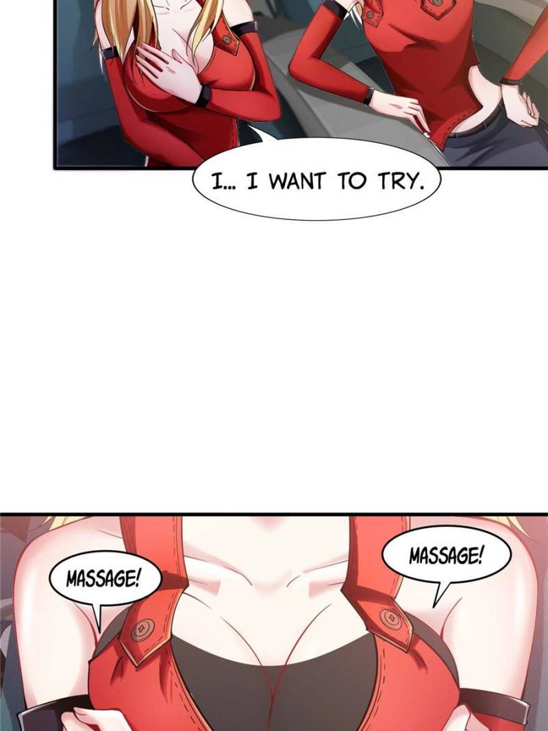 Peerless Doctor In The City Chapter 136 - page 52