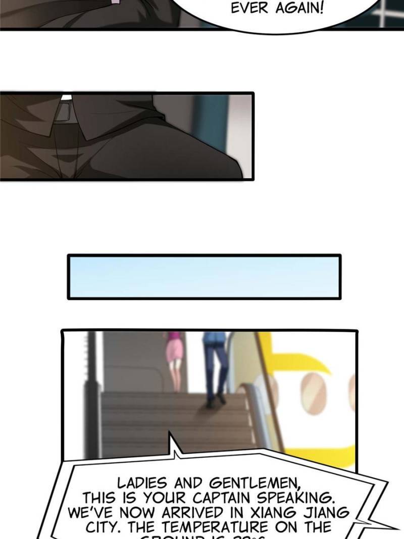 Peerless Doctor In The City Chapter 136 - page 8