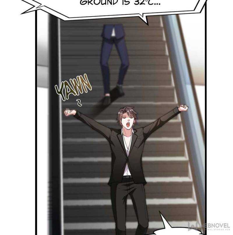 Peerless Doctor In The City Chapter 136 - page 9