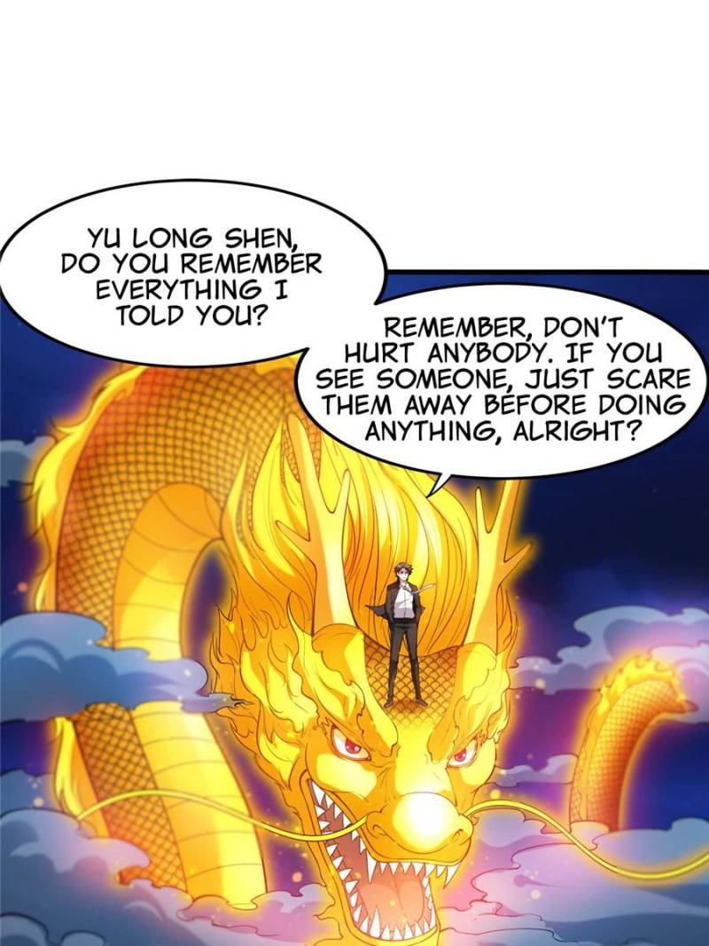 Peerless Doctor In The City Chapter 135 - page 2