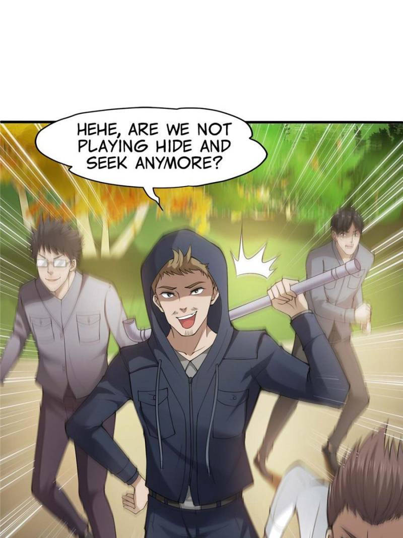 Peerless Doctor In The City Chapter 135 - page 29