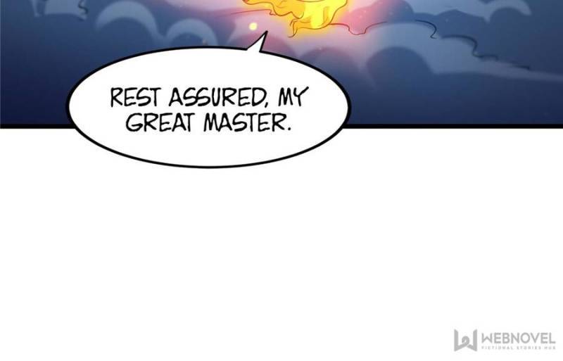 Peerless Doctor In The City Chapter 135 - page 3
