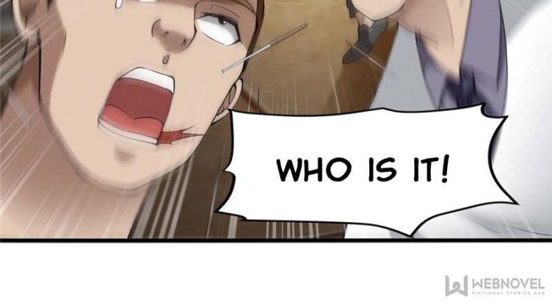 Peerless Doctor In The City Chapter 135 - page 37