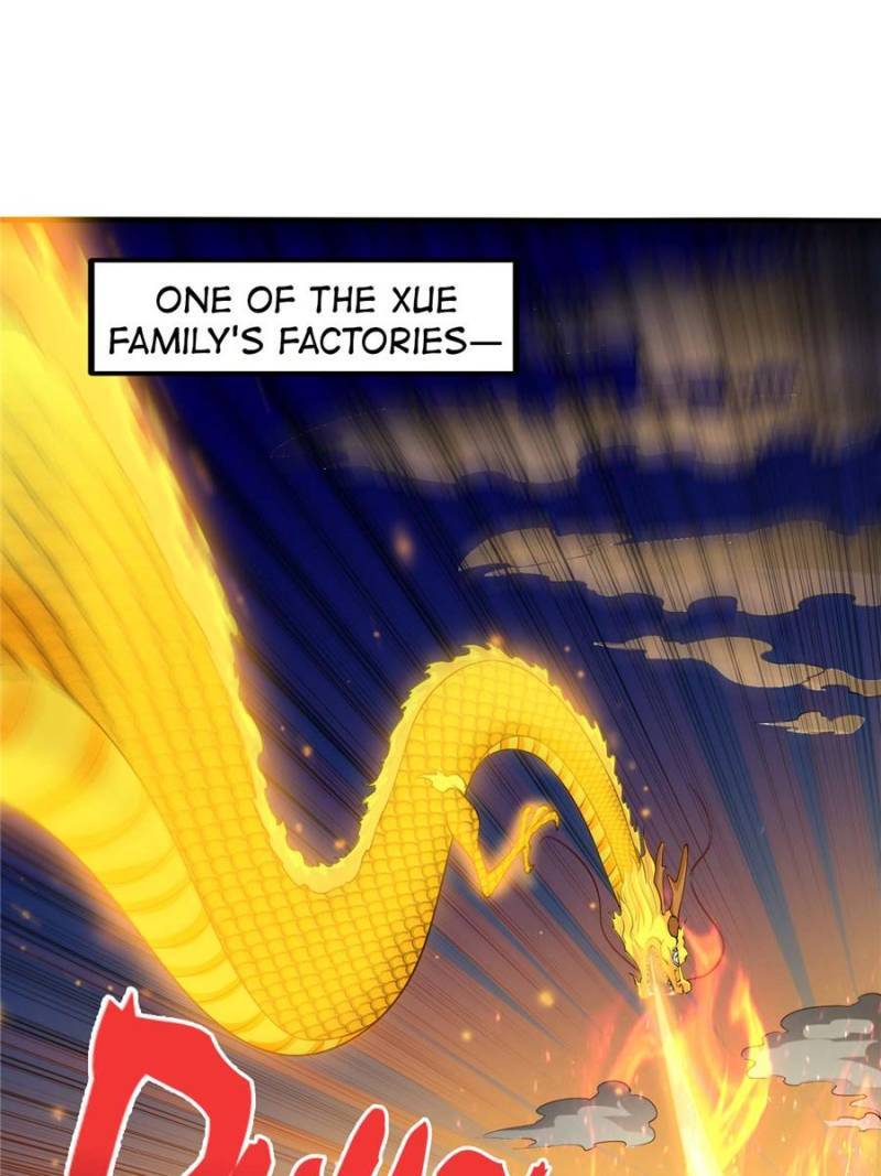 Peerless Doctor In The City Chapter 135 - page 4