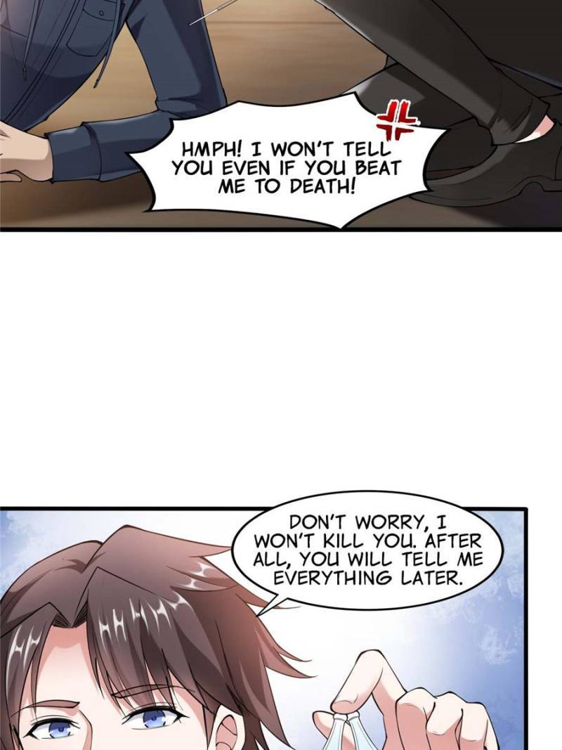 Peerless Doctor In The City Chapter 135 - page 41