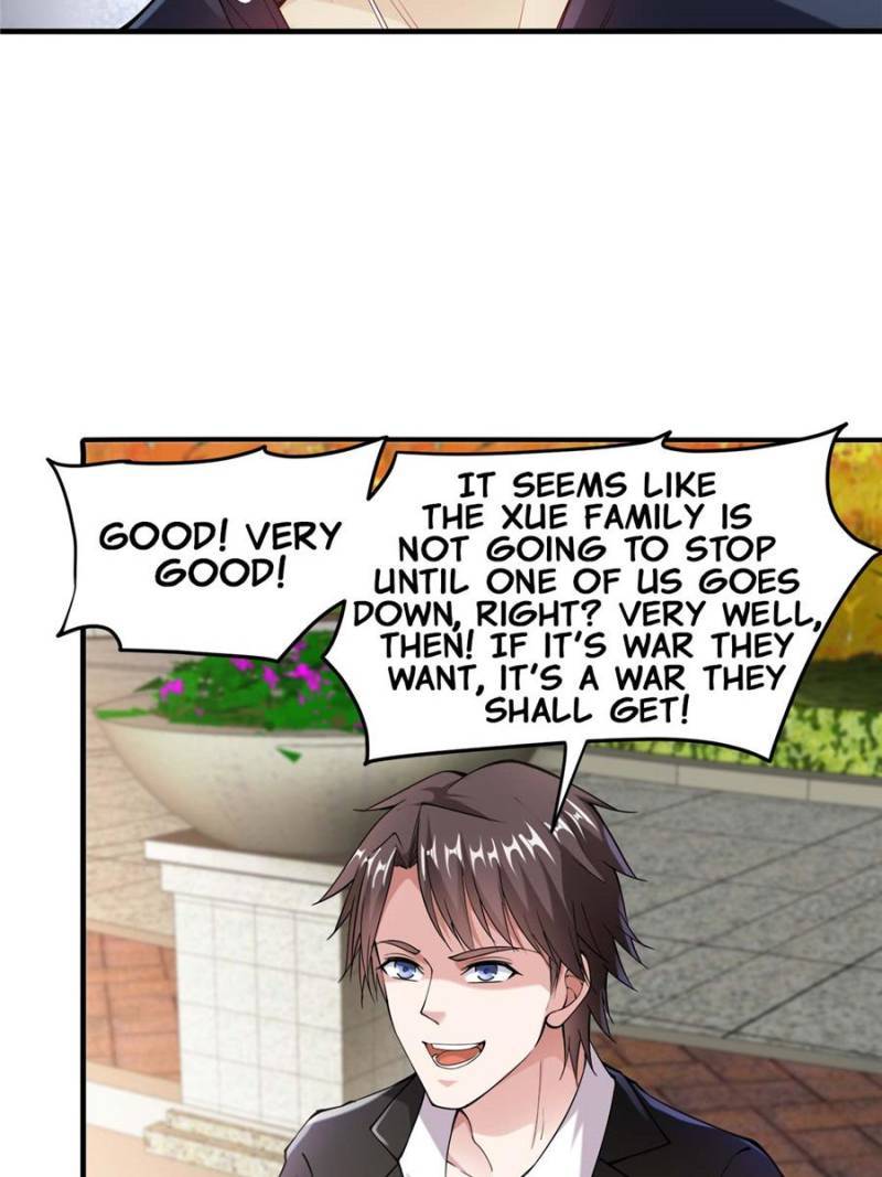 Peerless Doctor In The City Chapter 135 - page 45