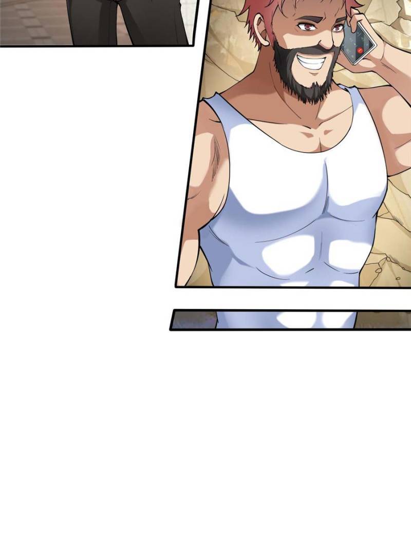 Peerless Doctor In The City Chapter 135 - page 48