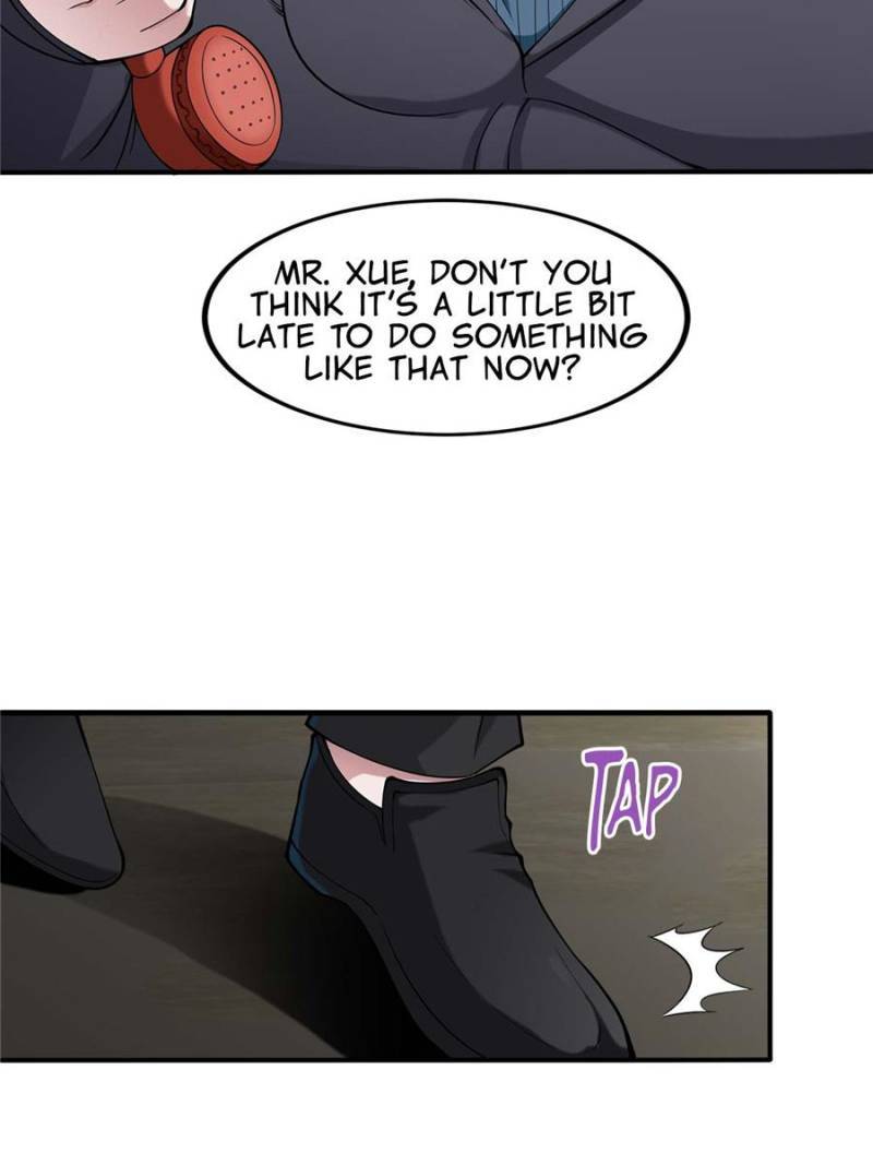 Peerless Doctor In The City Chapter 135 - page 53