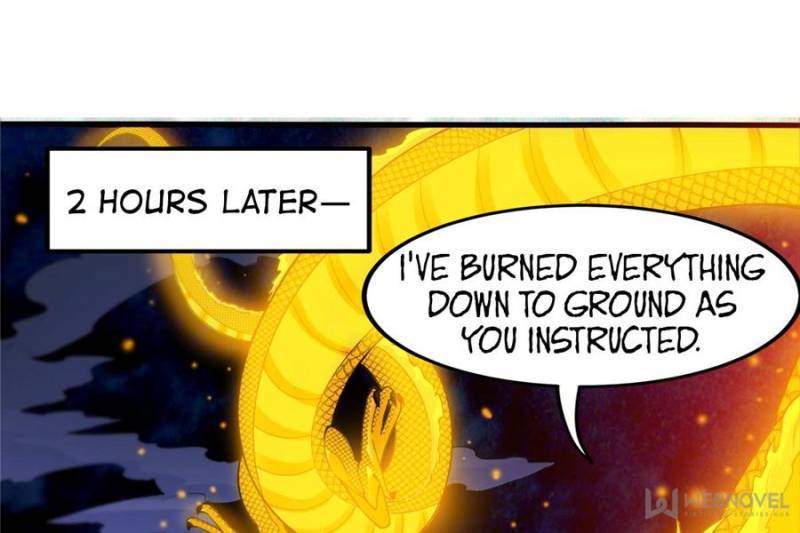 Peerless Doctor In The City Chapter 135 - page 6