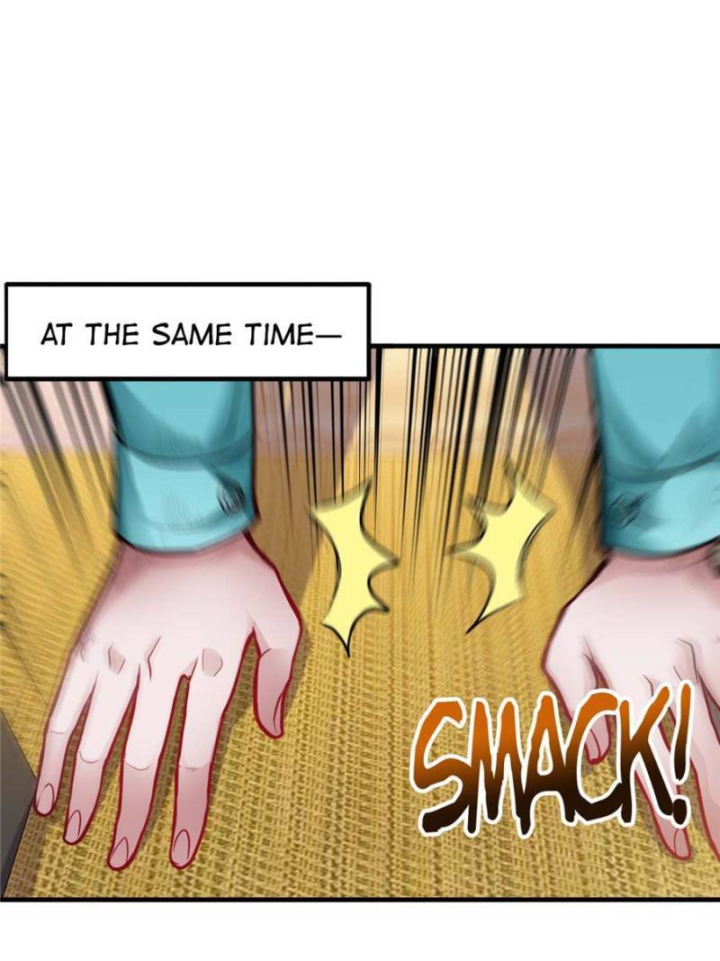 Peerless Doctor In The City Chapter 134 - page 1