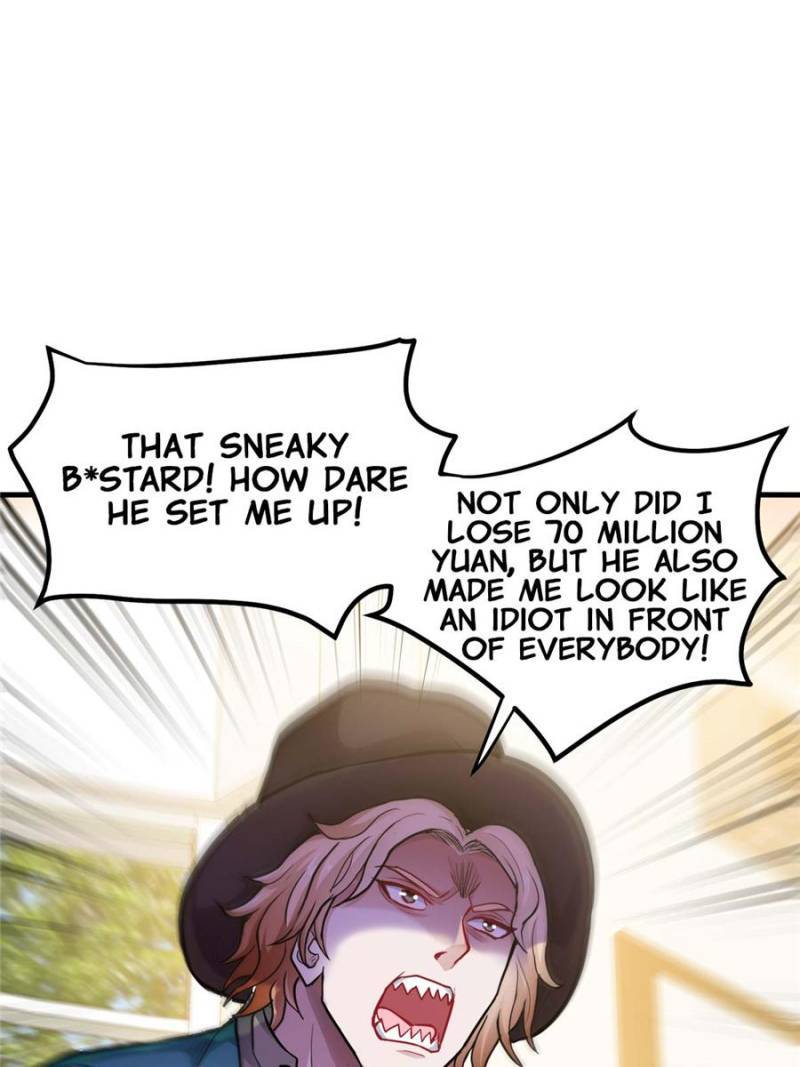 Peerless Doctor In The City Chapter 134 - page 2