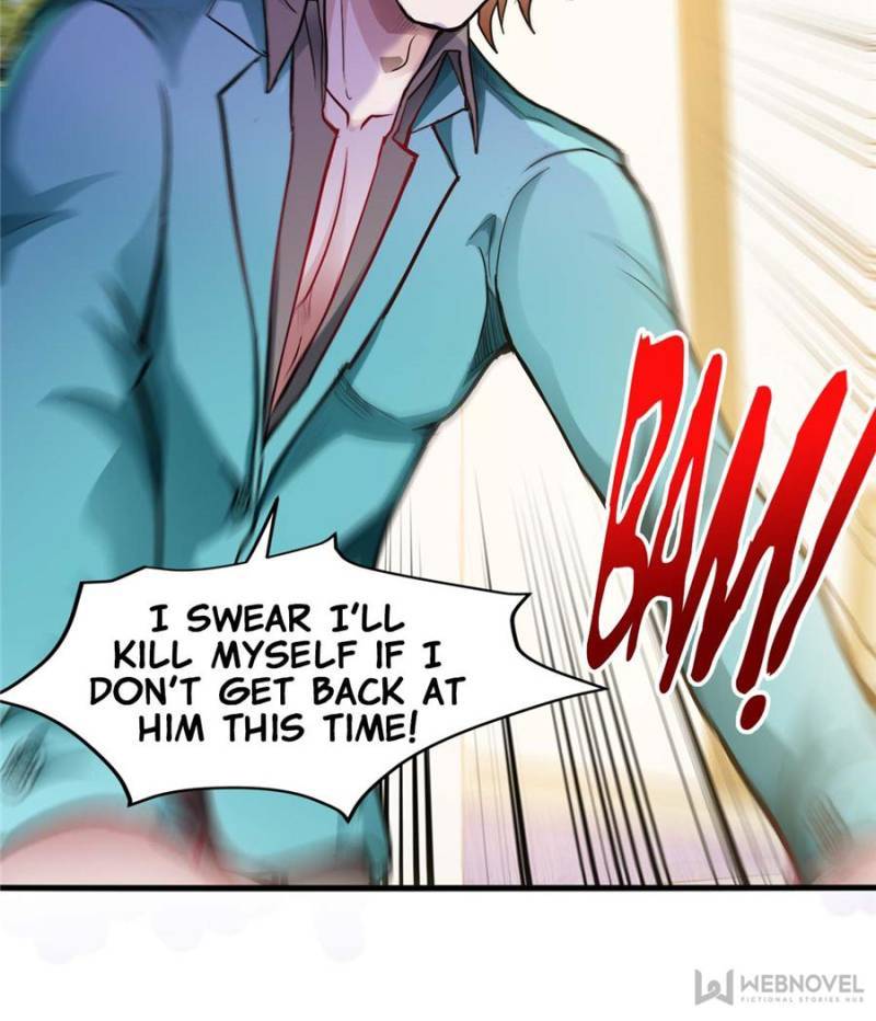 Peerless Doctor In The City Chapter 134 - page 3