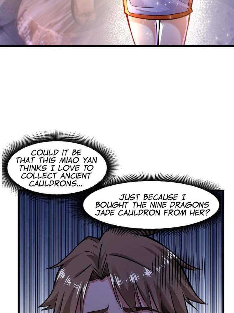 Peerless Doctor In The City Chapter 134 - page 30