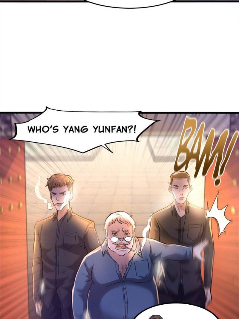 Peerless Doctor In The City Chapter 134 - page 33