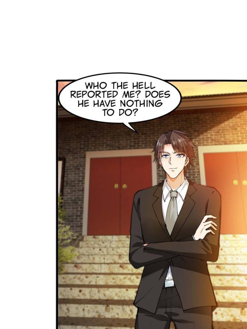 Peerless Doctor In The City Chapter 134 - page 36
