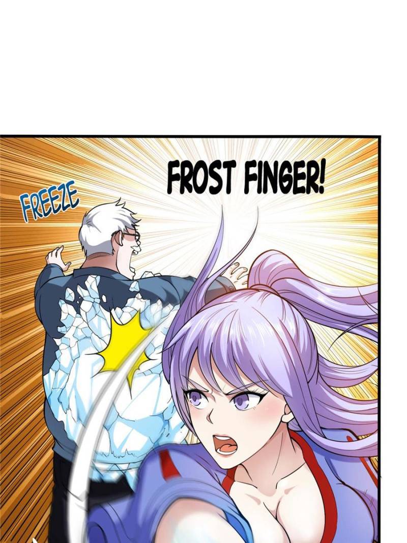 Peerless Doctor In The City Chapter 134 - page 48