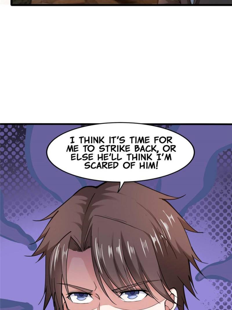 Peerless Doctor In The City Chapter 134 - page 55