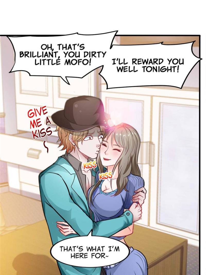 Peerless Doctor In The City Chapter 134 - page 7