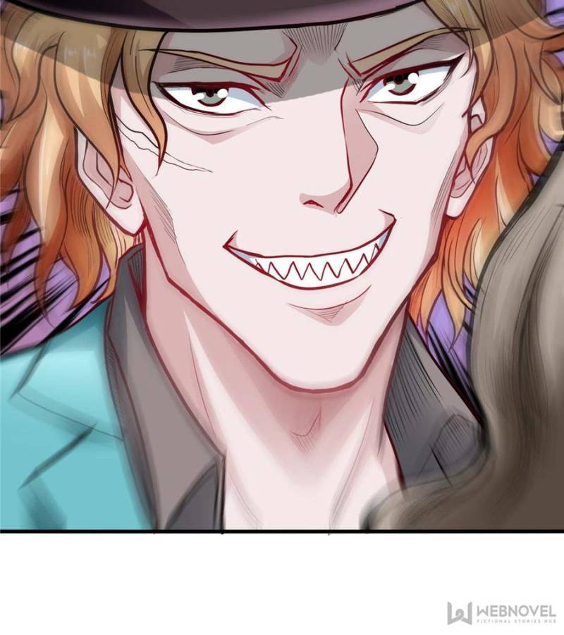 Peerless Doctor In The City Chapter 134 - page 9