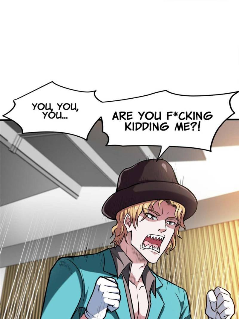 Peerless Doctor In The City Chapter 133 - page 1