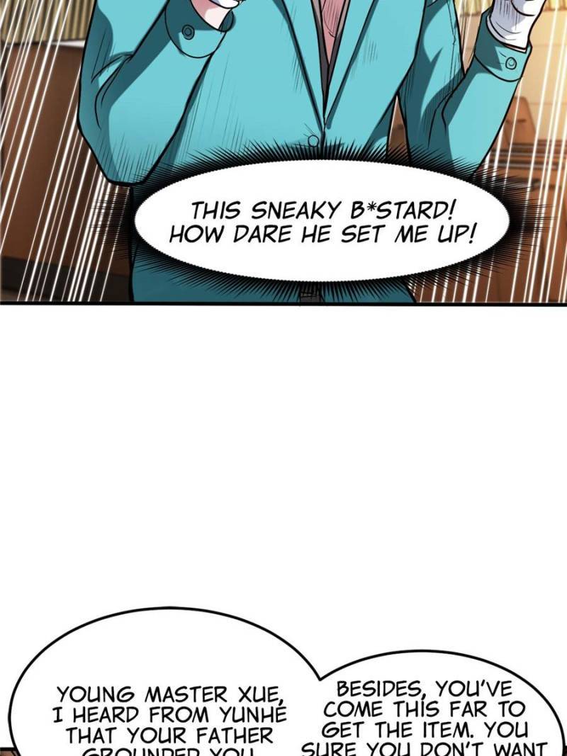 Peerless Doctor In The City Chapter 133 - page 2