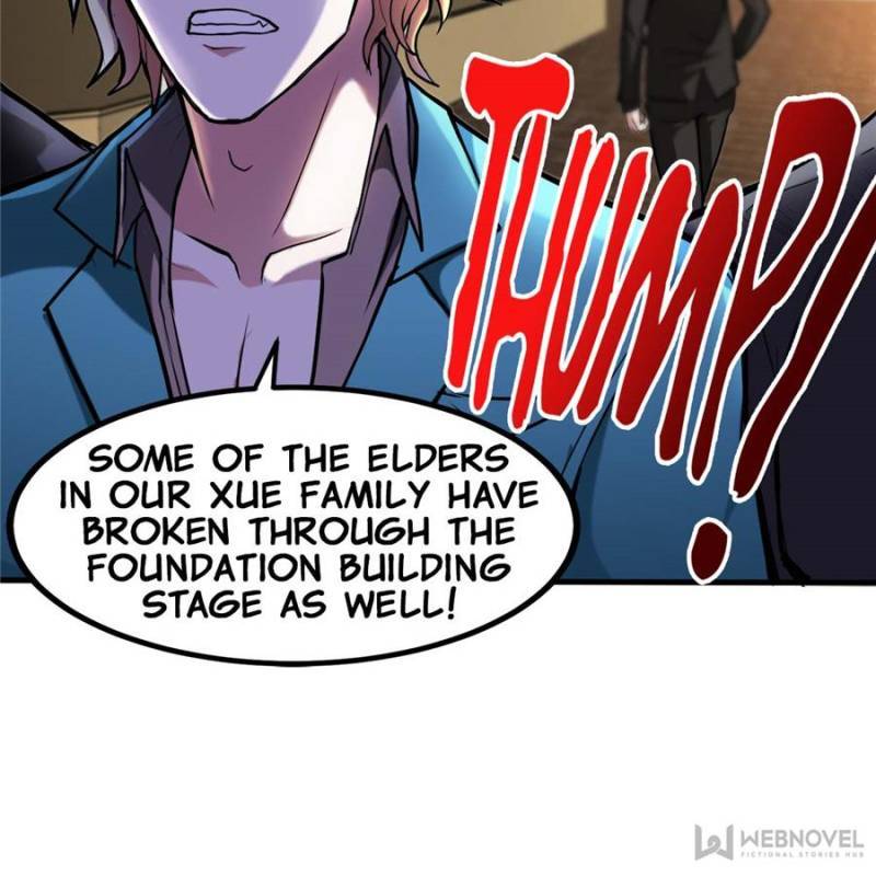 Peerless Doctor In The City Chapter 133 - page 20