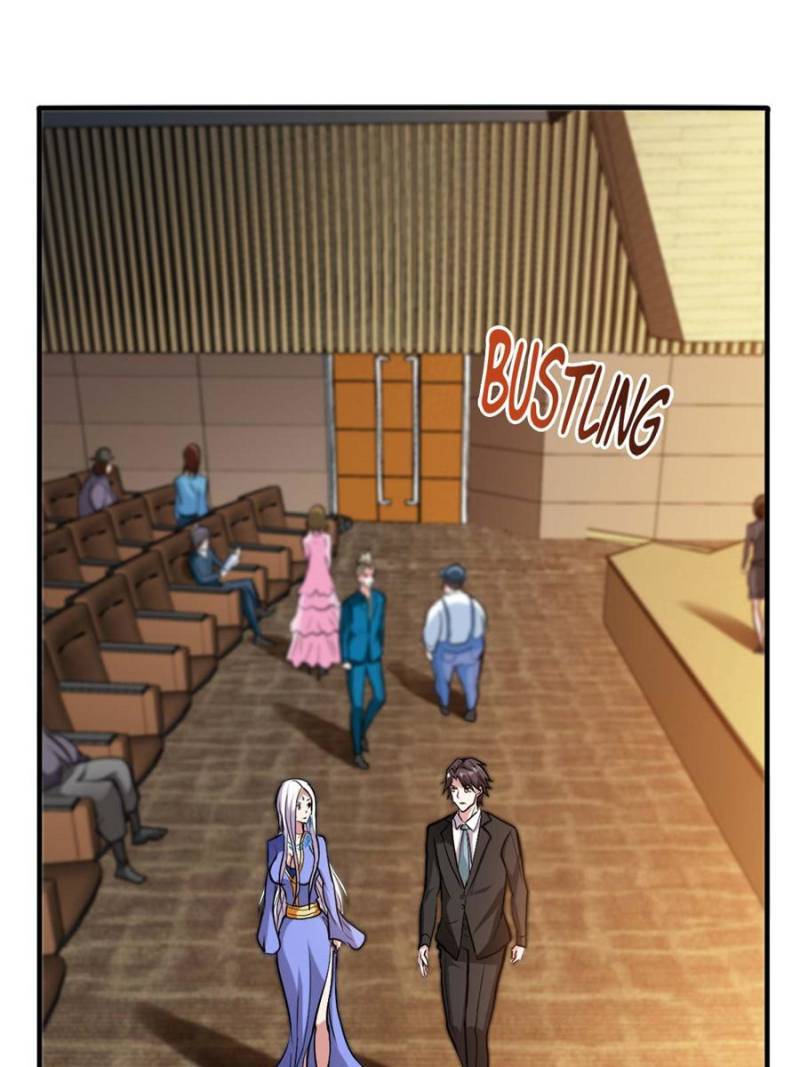 Peerless Doctor In The City Chapter 133 - page 21