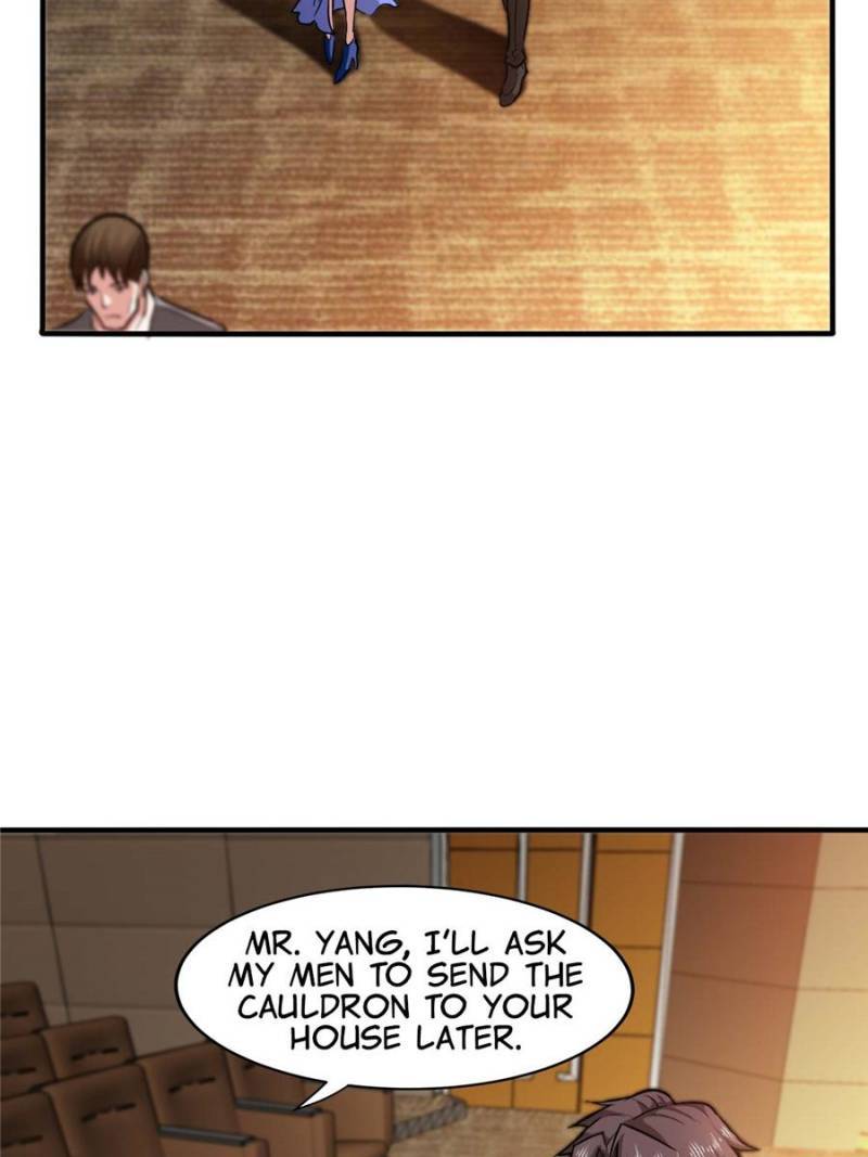 Peerless Doctor In The City Chapter 133 - page 22