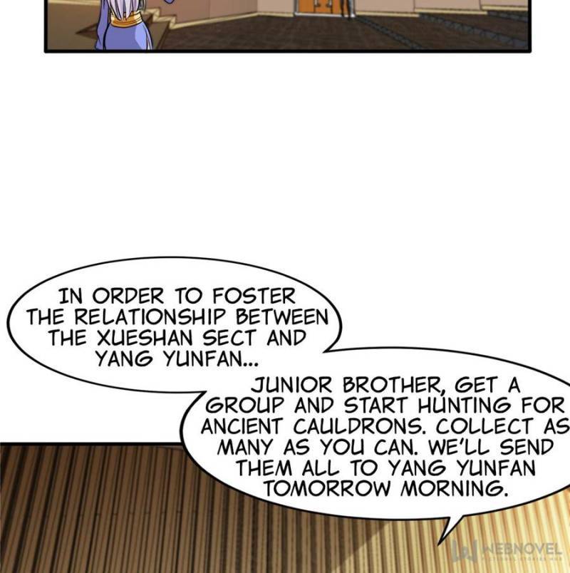 Peerless Doctor In The City Chapter 133 - page 25