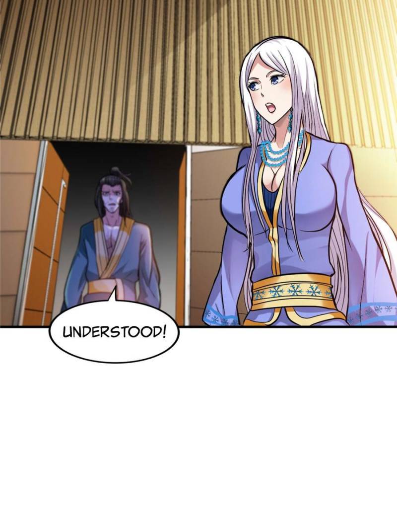 Peerless Doctor In The City Chapter 133 - page 26