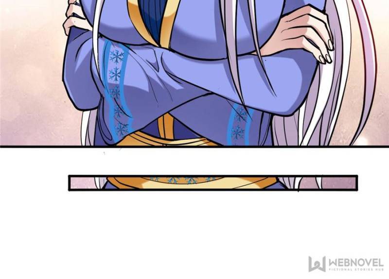 Peerless Doctor In The City Chapter 133 - page 28