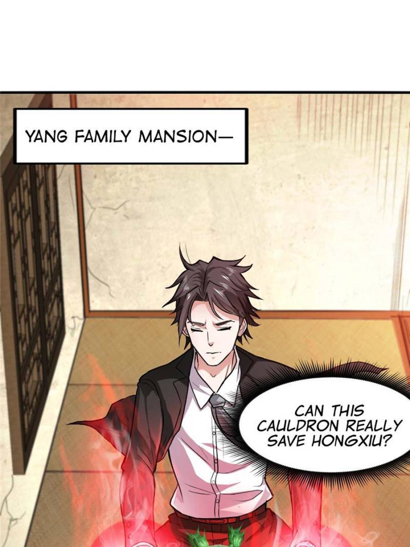 Peerless Doctor In The City Chapter 133 - page 29