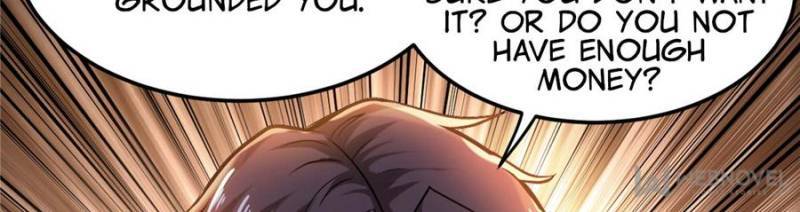 Peerless Doctor In The City Chapter 133 - page 3