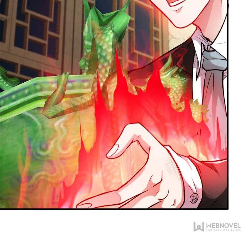 Peerless Doctor In The City Chapter 133 - page 31