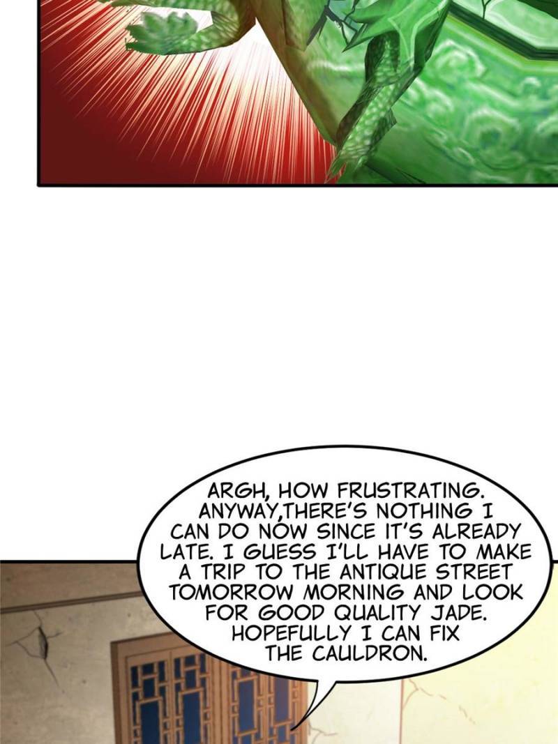 Peerless Doctor In The City Chapter 133 - page 33