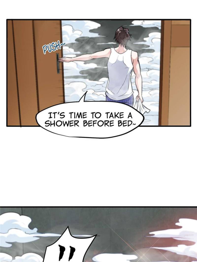 Peerless Doctor In The City Chapter 133 - page 35
