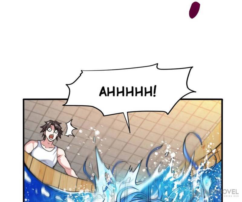 Peerless Doctor In The City Chapter 133 - page 37
