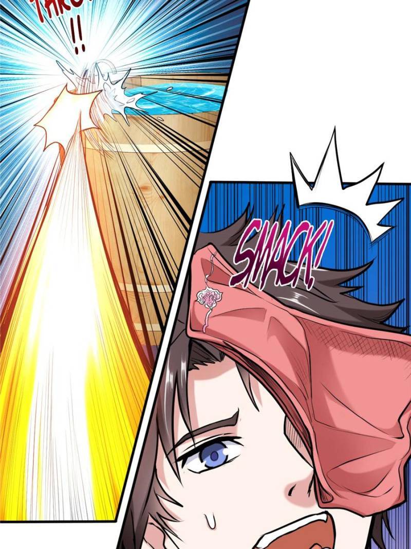 Peerless Doctor In The City Chapter 133 - page 39