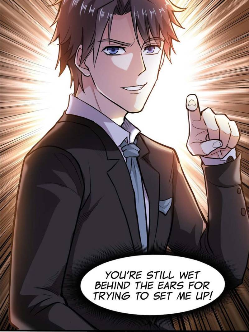 Peerless Doctor In The City Chapter 133 - page 4