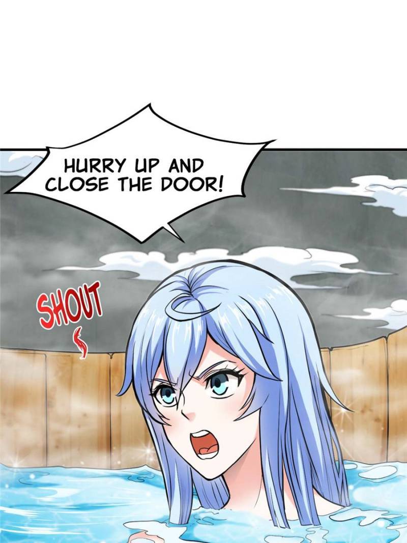 Peerless Doctor In The City Chapter 133 - page 41