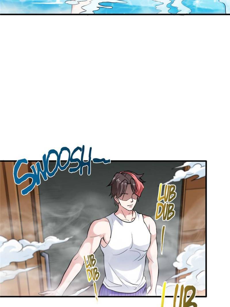 Peerless Doctor In The City Chapter 133 - page 42