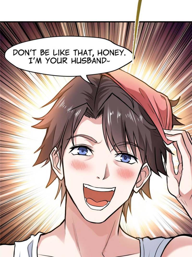 Peerless Doctor In The City Chapter 133 - page 44