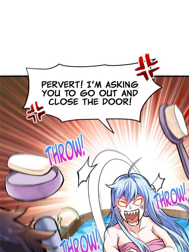 Peerless Doctor In The City Chapter 133 - page 47