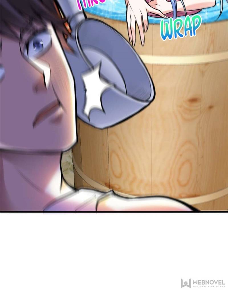 Peerless Doctor In The City Chapter 133 - page 48