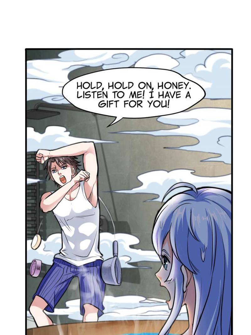 Peerless Doctor In The City Chapter 133 - page 49