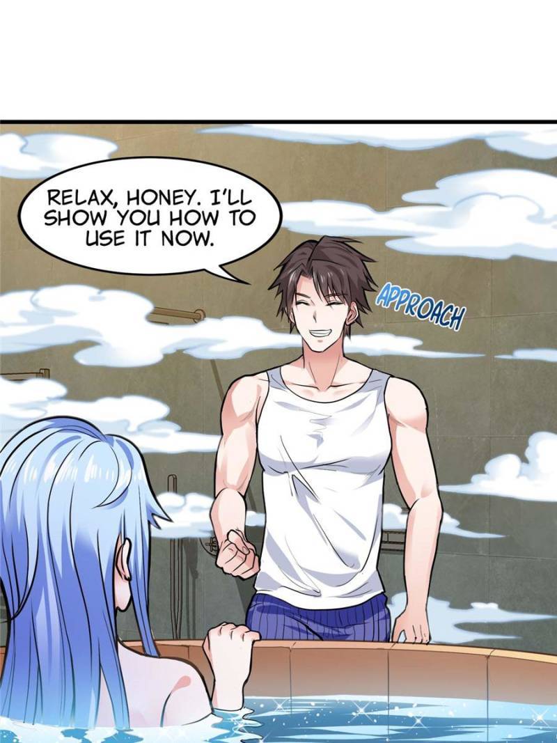 Peerless Doctor In The City Chapter 133 - page 53