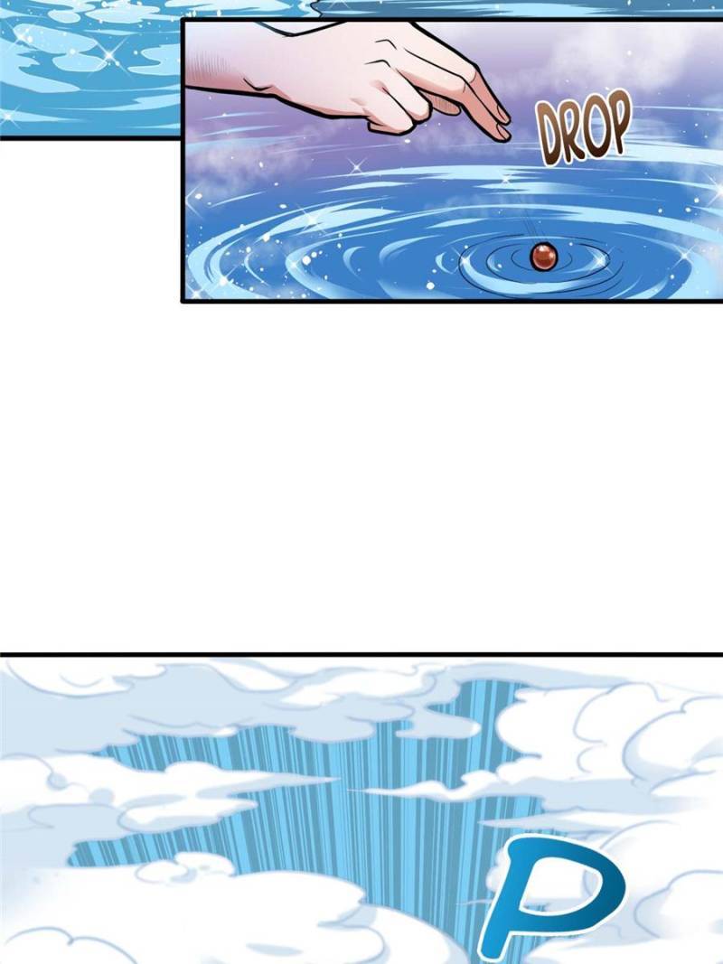 Peerless Doctor In The City Chapter 133 - page 54