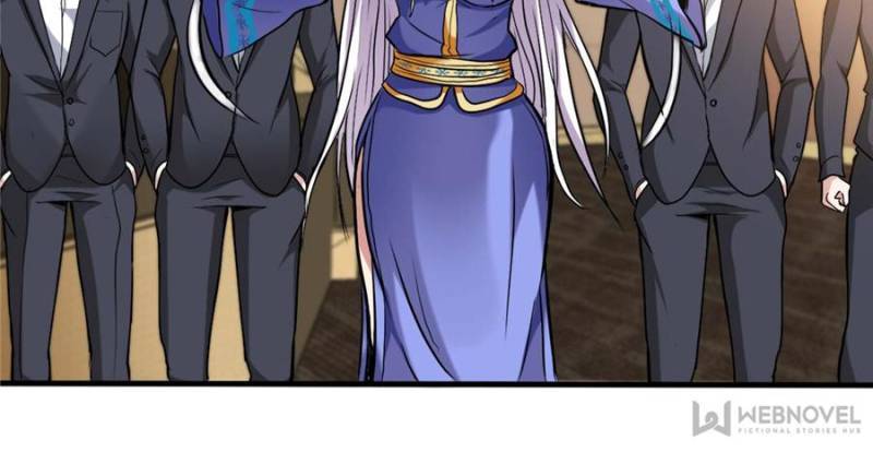 Peerless Doctor In The City Chapter 133 - page 6